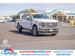2023 F-350 Super Duty Thumbnail 1