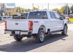 2023 F-350 Super Duty Thumbnail 3
