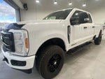 2023 F-350 Super Duty Thumbnail 4