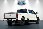 2023 F-350 Super Duty Thumbnail 4