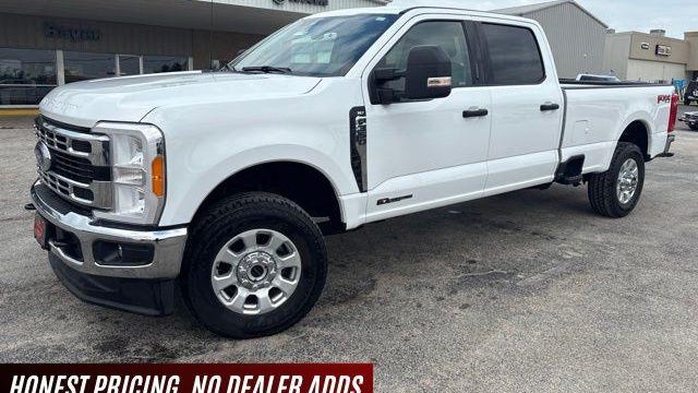 Preowned 2023 Ford F-350 Super Duty XLT for Sale