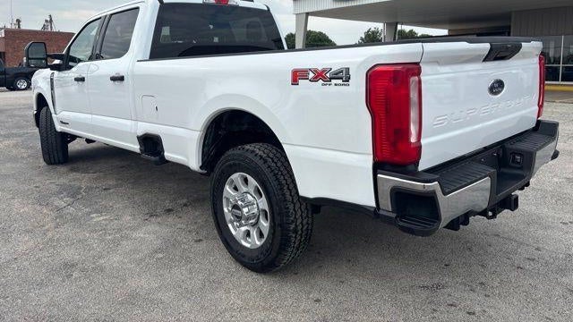2023 Ford F-350 Super Duty XLT