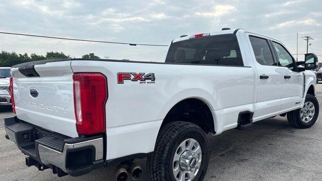 2023 Ford F-350 Super Duty XLT
