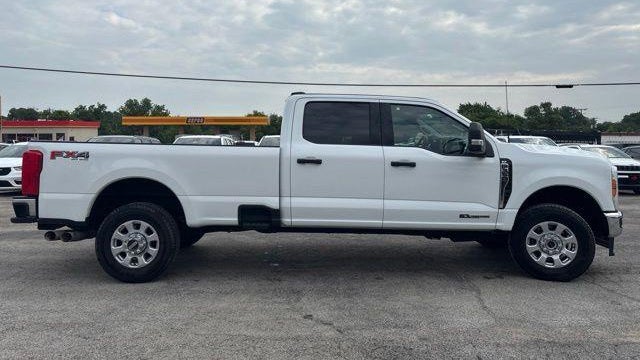 2023 Ford F-350 Super Duty XLT