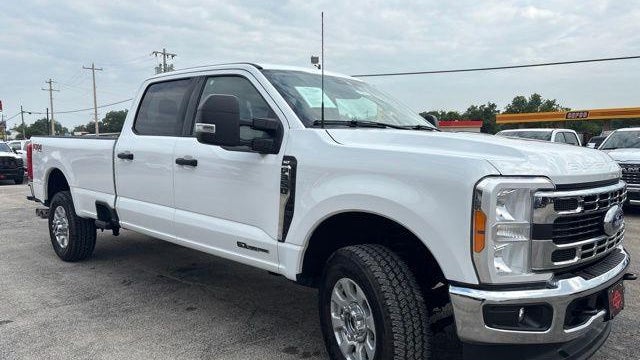 2023 Ford F-350 Super Duty XLT