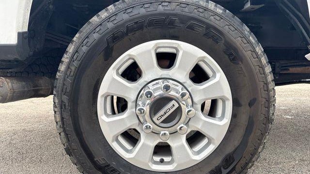 2023 Ford F-350 Super Duty XLT
