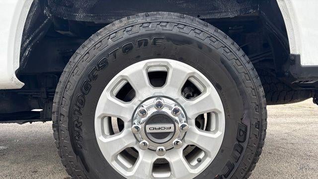 2023 Ford F-350 Super Duty XLT