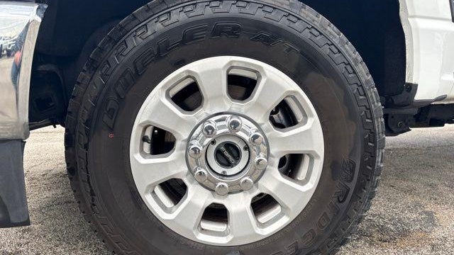 2023 Ford F-350 Super Duty XLT
