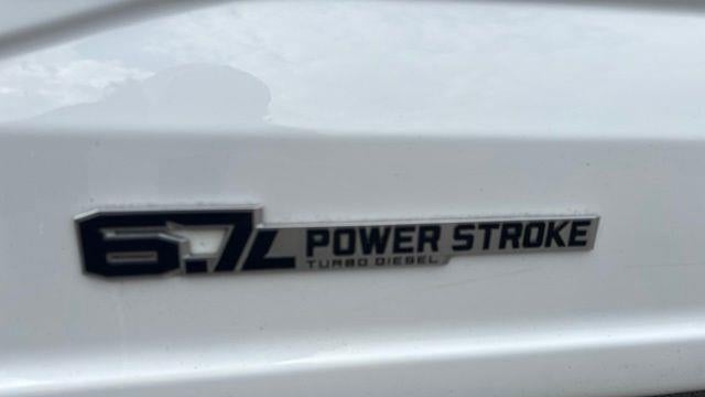 2023 Ford F-350 Super Duty XLT