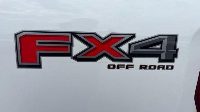 2023 Ford F-350 Super Duty XLT