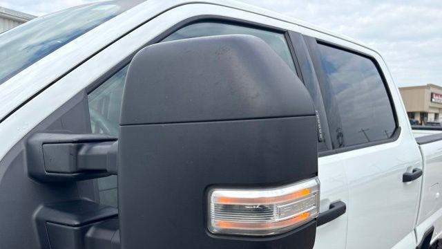 2023 Ford F-350 Super Duty XLT