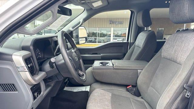 2023 Ford F-350 Super Duty XLT