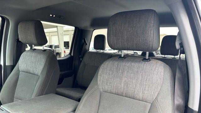 2023 Ford F-350 Super Duty XLT