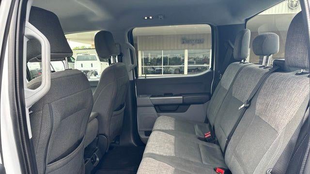 2023 Ford F-350 Super Duty XLT