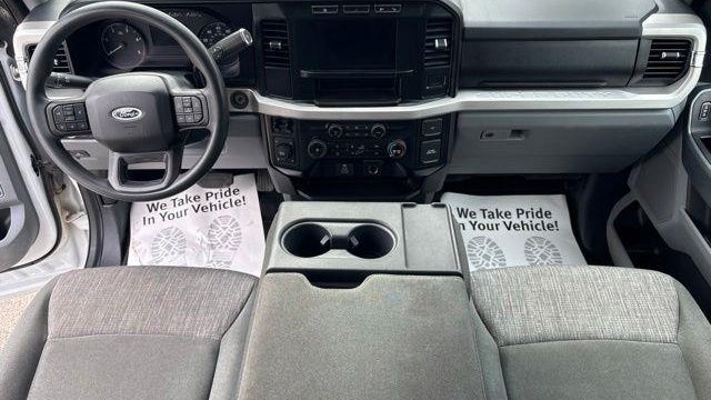 2023 Ford F-350 Super Duty XLT
