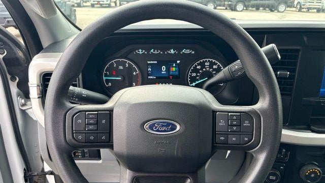 2023 Ford F-350 Super Duty XLT