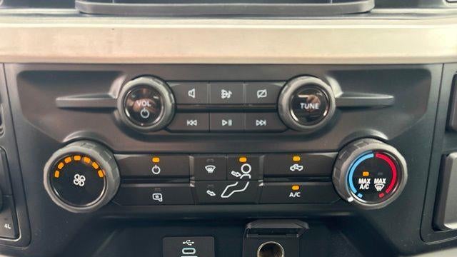 2023 Ford F-350 Super Duty XLT