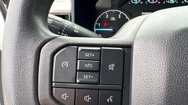 2023 Ford F-350 Super Duty XLT