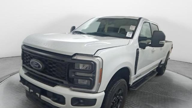 Preowned 2023 Ford F-350 Super Duty King Ranch for Sale