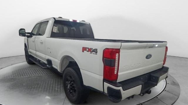 2023 Ford F-350 Super Duty King Ranch