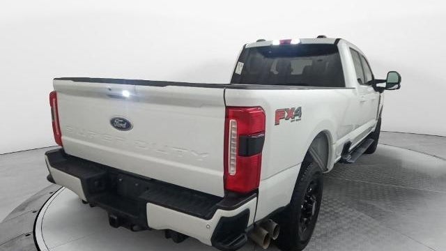 2023 Ford F-350 Super Duty King Ranch