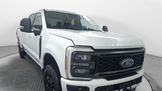 2023 Ford F-350 Super Duty King Ranch