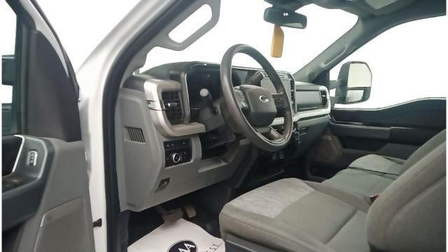 2023 Ford F-350 Super Duty King Ranch