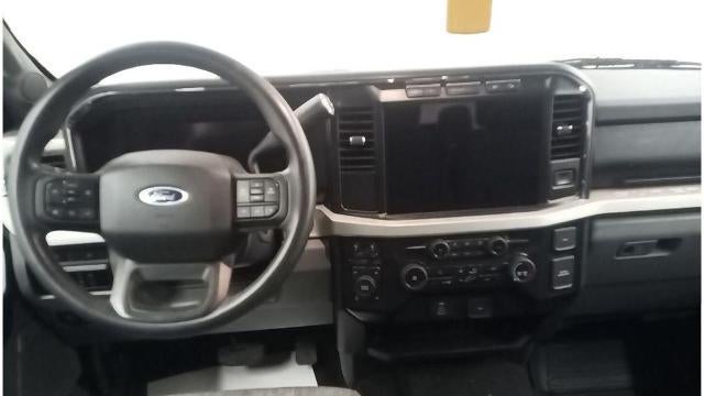 2023 Ford F-350 Super Duty King Ranch