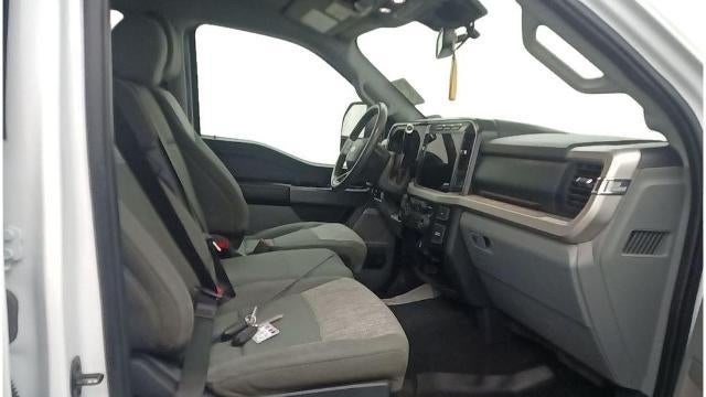 2023 Ford F-350 Super Duty King Ranch