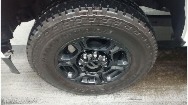 2023 Ford F-350 Super Duty King Ranch