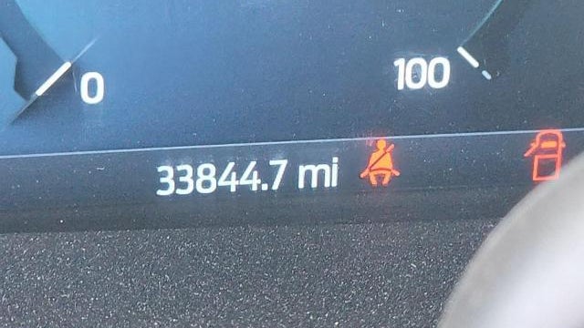 2023 Ford F-350 Super Duty King Ranch