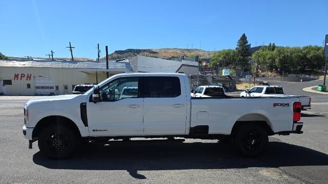 2023 Ford F-350 Super Duty King Ranch