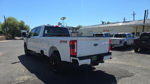 2023 Ford F-350 Super Duty King Ranch