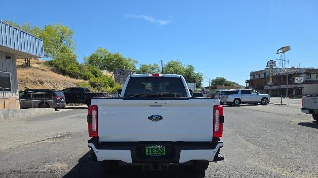 2023 Ford F-350 Super Duty King Ranch