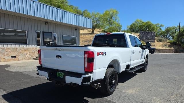 2023 Ford F-350 Super Duty King Ranch