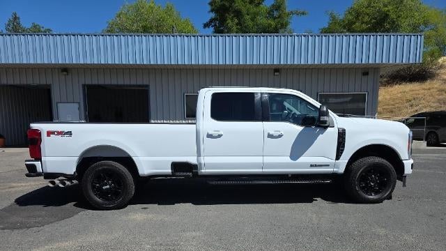 2023 Ford F-350 Super Duty King Ranch