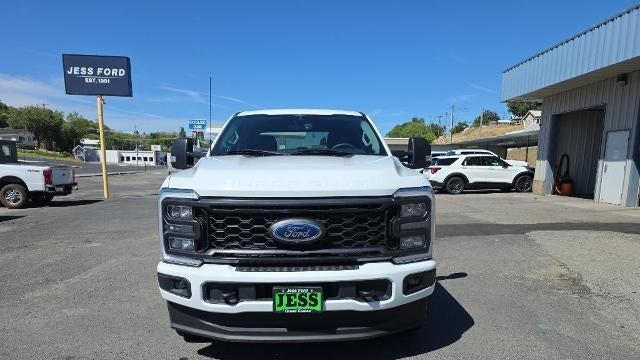2023 Ford F-350 Super Duty King Ranch