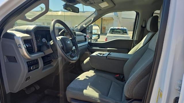2023 Ford F-350 Super Duty King Ranch