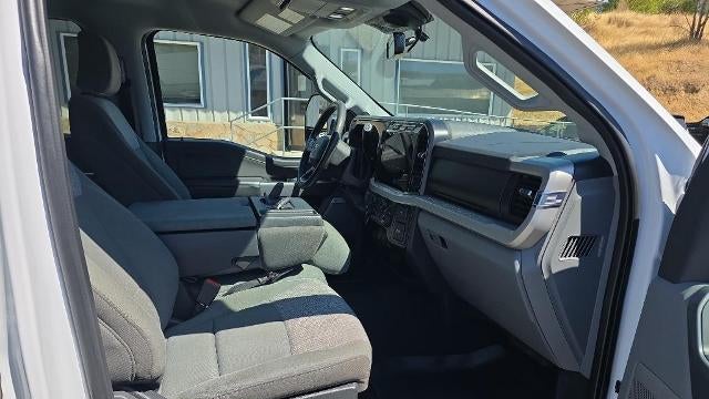 2023 Ford F-350 Super Duty King Ranch
