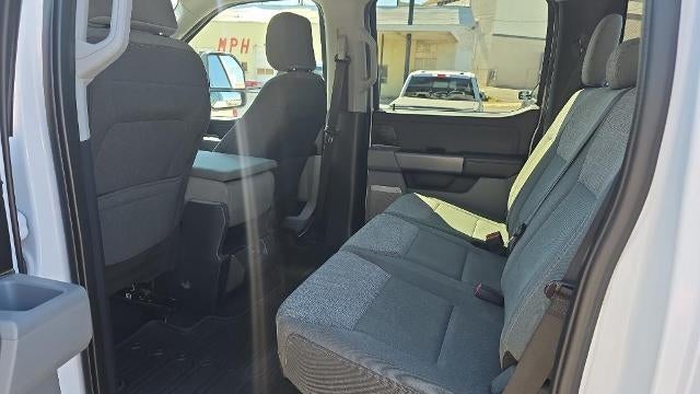 2023 Ford F-350 Super Duty King Ranch