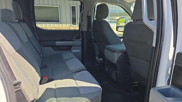 2023 Ford F-350 Super Duty King Ranch