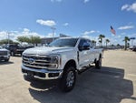 2023 F-350 Super Duty Thumbnail 1
