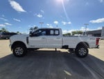 2023 F-350 Super Duty Thumbnail 18