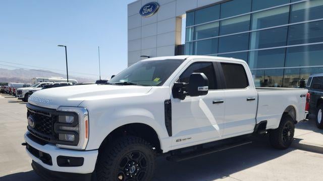 Preowned 2023 Ford F-350 Super Duty King Ranch for Sale