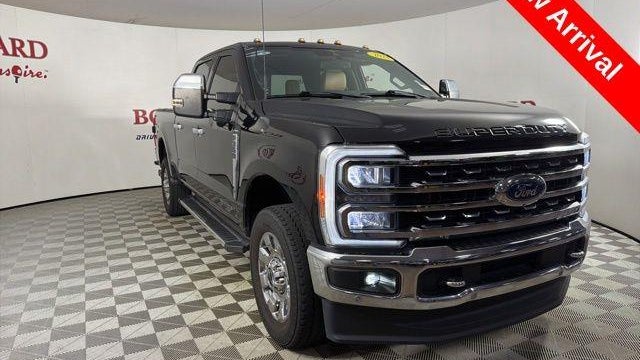Preowned 2023 Ford F-350 Super Duty King Ranch for Sale