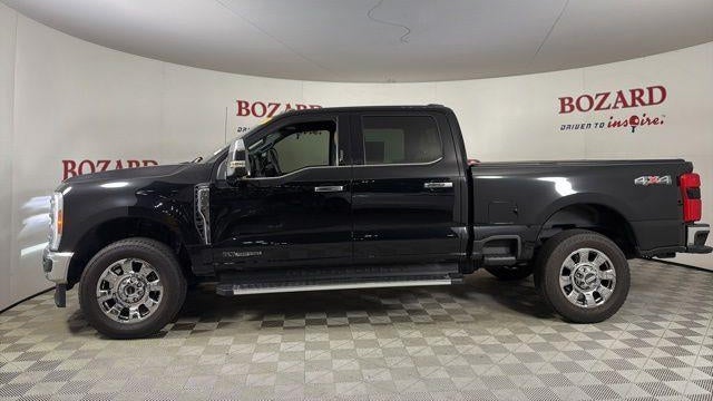 2023 Ford F-350 Super Duty King Ranch