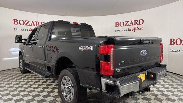 2023 Ford F-350 Super Duty King Ranch