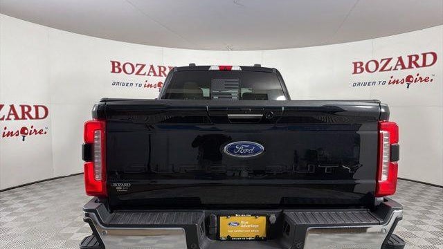 2023 Ford F-350 Super Duty King Ranch