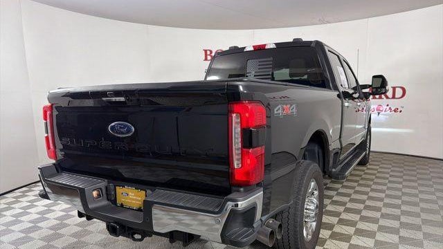 2023 Ford F-350 Super Duty King Ranch