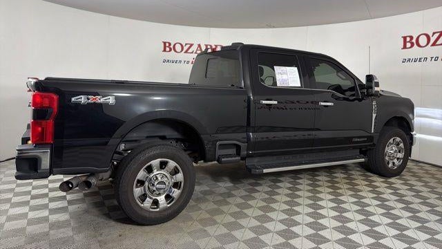 2023 Ford F-350 Super Duty King Ranch